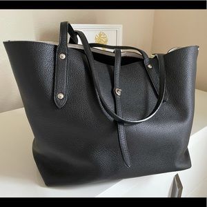 Coach Market Tote